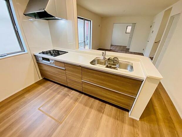 内観（2025年12月）撮影