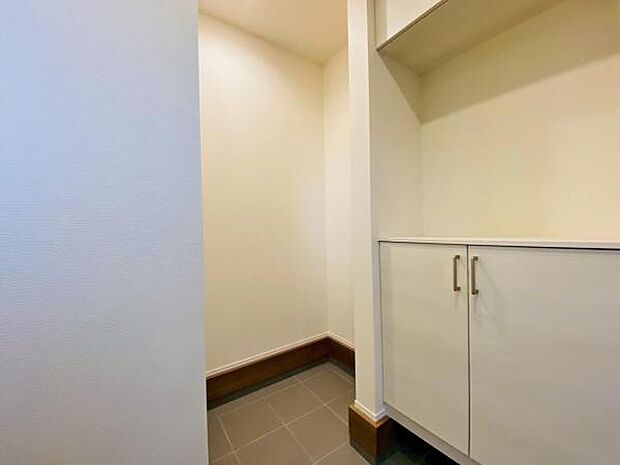 内観（2025年12月）撮影