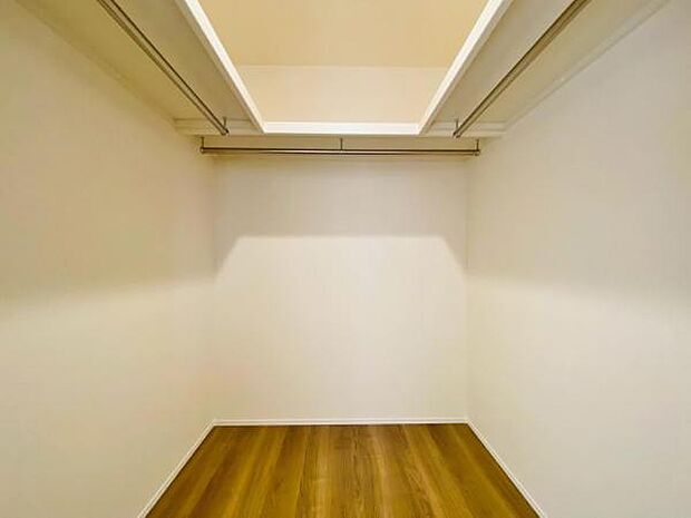 内観(2025年12月)撮影