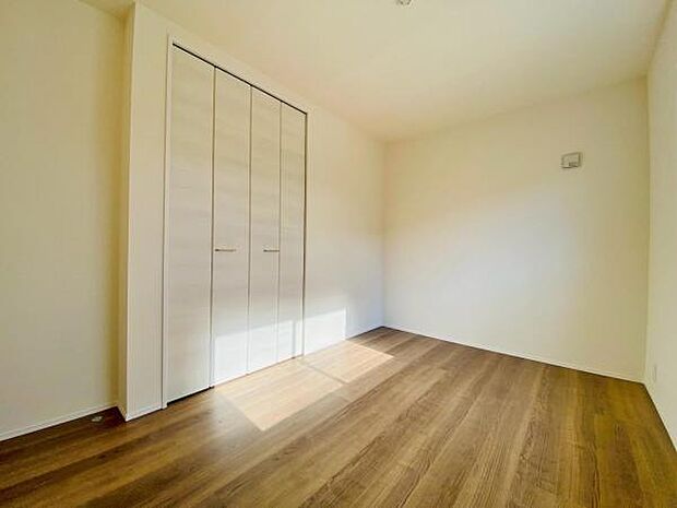 内観(2025年12月)撮影