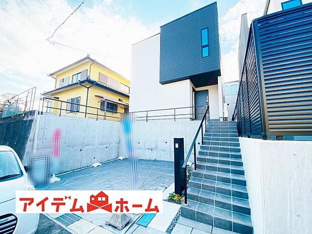 3号棟(2025年12月)撮影