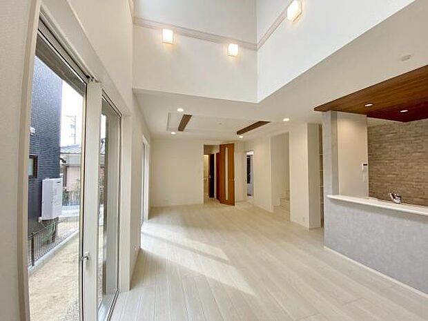 2号棟(2026年2月)撮影