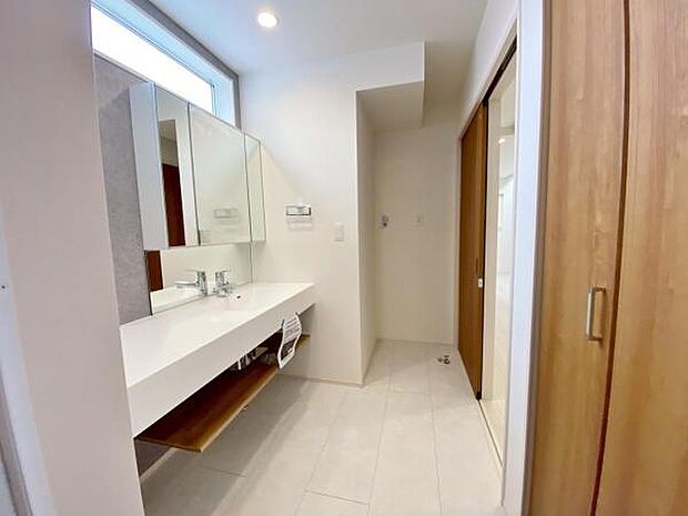 2号棟(2026年2月)撮影