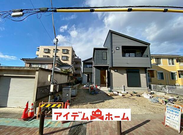 全体（2026年1月）撮影