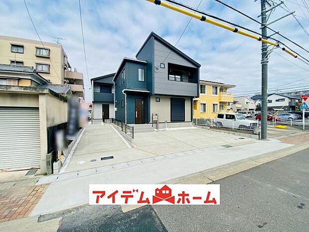 全体(2026年2月)撮影