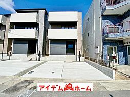 愛知県名古屋市千種区清明山1丁目1011番の一部