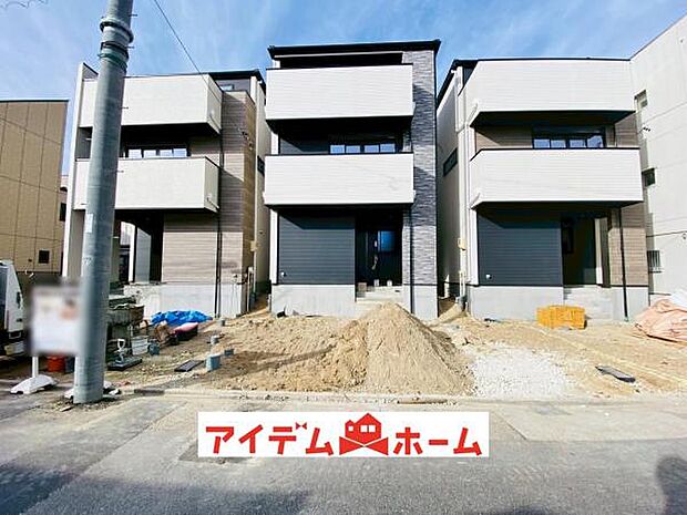 全体（2026年1月）撮影