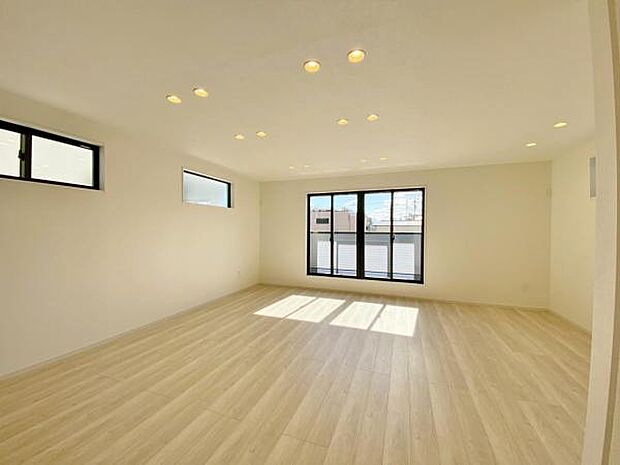 2号棟（2026年2月）撮影