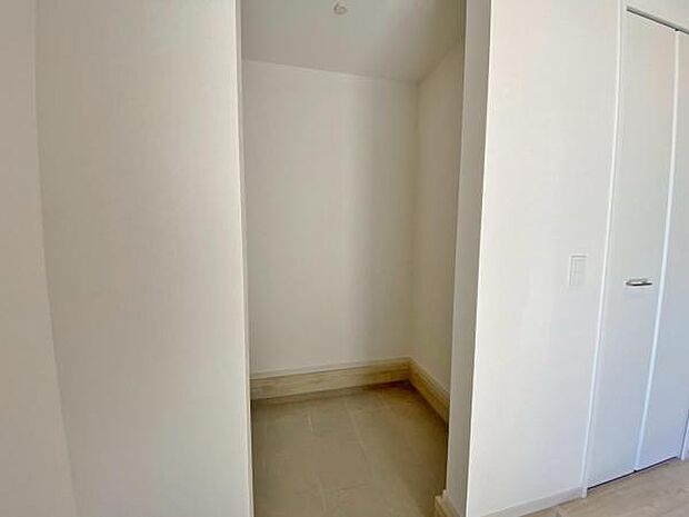 2号棟（2026年2月）撮影