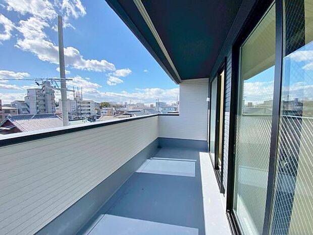 2号棟（2026年2月）撮影