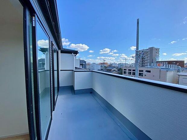 1号棟(2026年2月)撮影