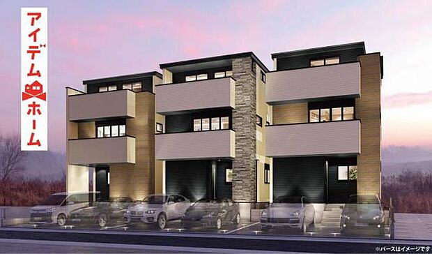 ☆全体完成予想図☆