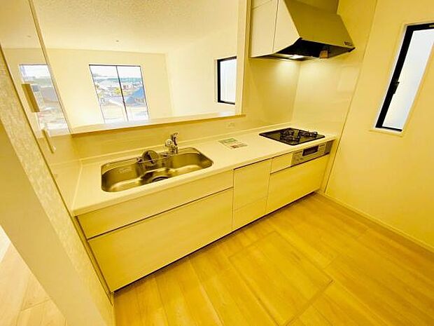 2号棟（2026年1月）撮影