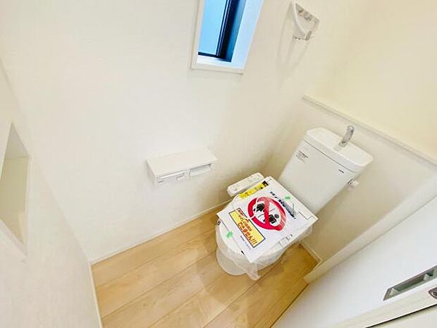 2号棟（2026年1月）撮影