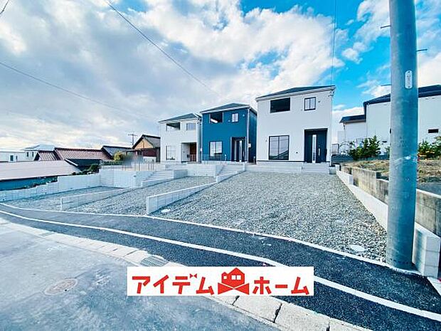 全体（2026年1月）撮影