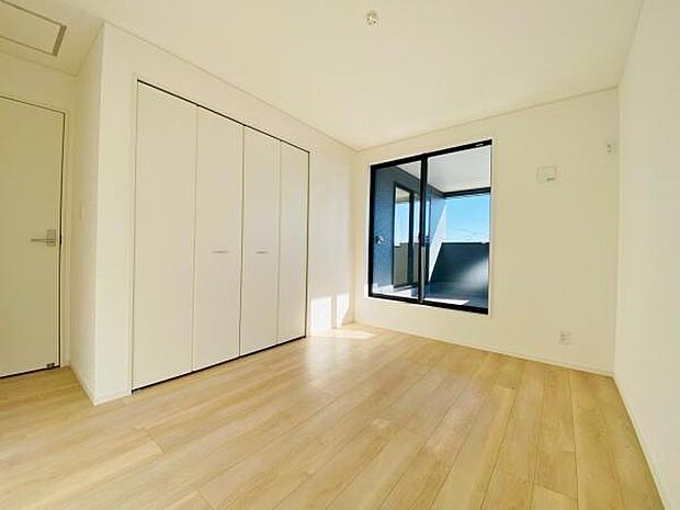 2号棟（2026年1月）撮影