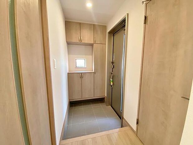 内観(2026年2月)撮影