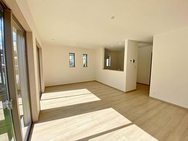 内観(2026年2月)撮影