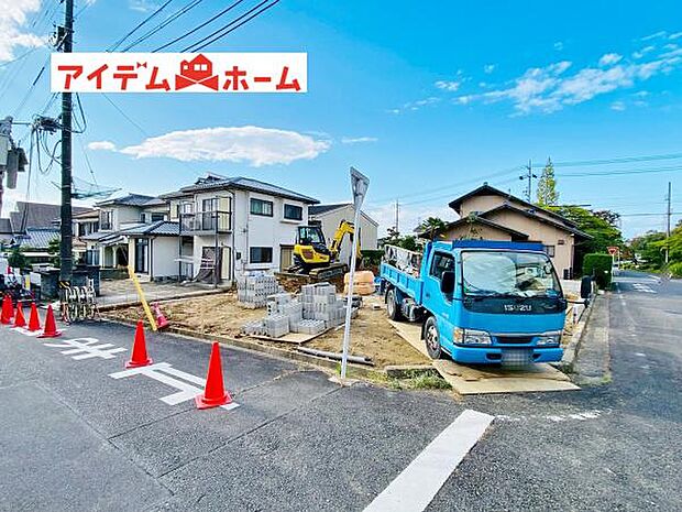 全体（2025年10月）撮影