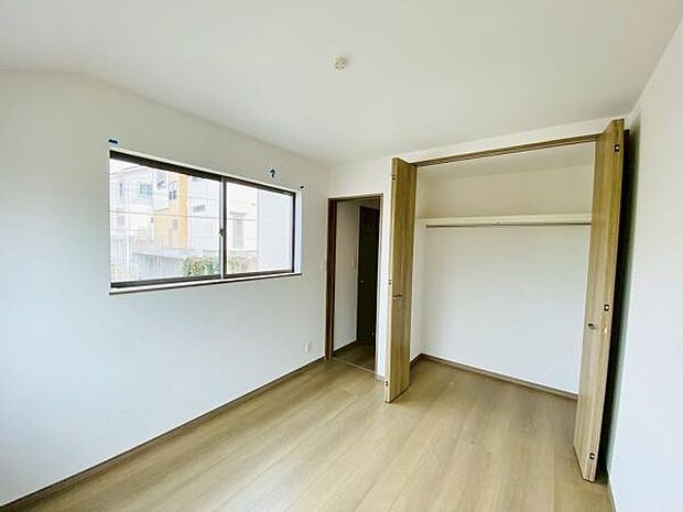 B号棟(2026年3月)撮影