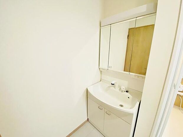 A号棟(2026年3月)撮影