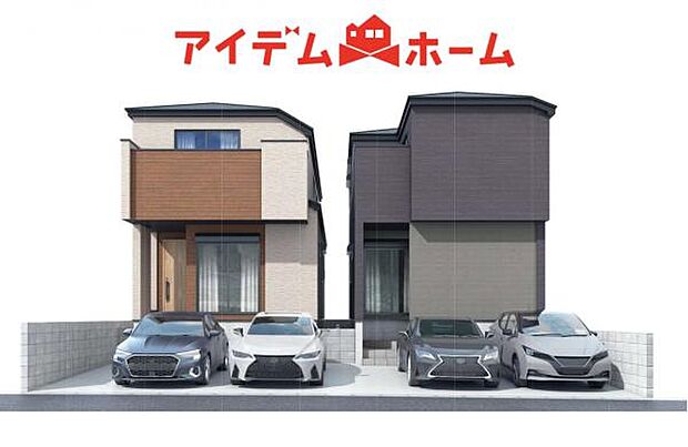 ☆全体完成予想図☆