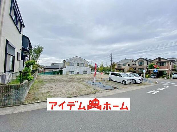 全体（2025年10月）撮影