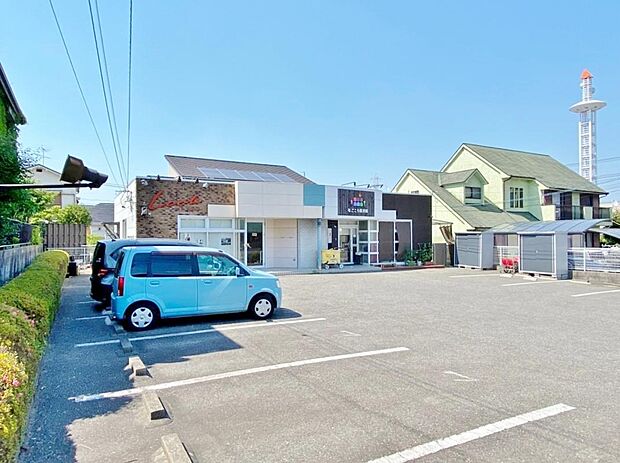 なごころ保育園 大高（390m）