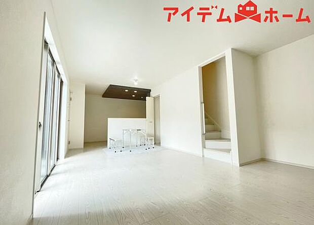 内観(2026年4月)撮影