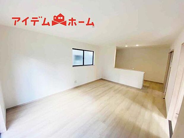 内観（2026年1月）撮影