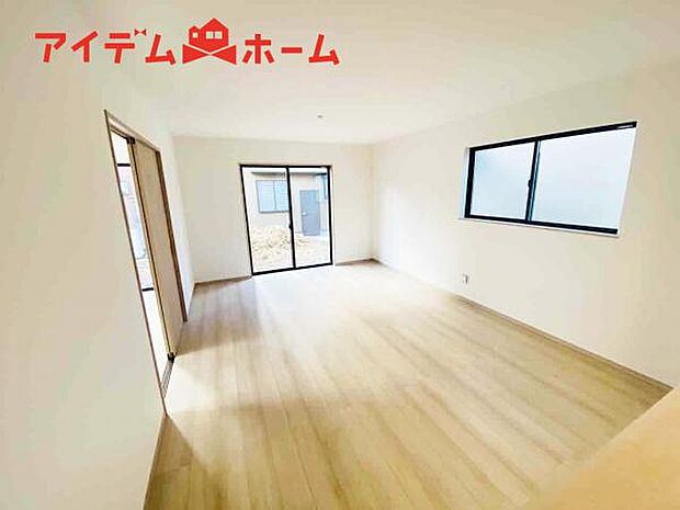 内観（2026年1月）撮影