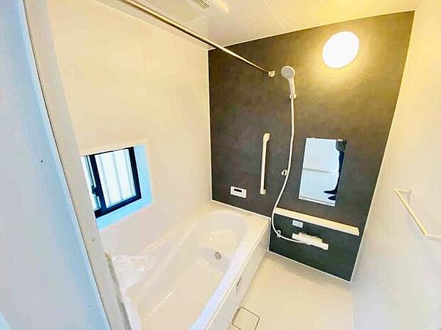 内観（2026年1月）撮影