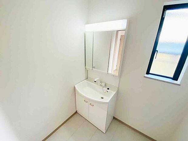 内観（2026年1月）撮影