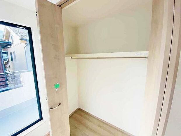 内観（2026年1月）撮影