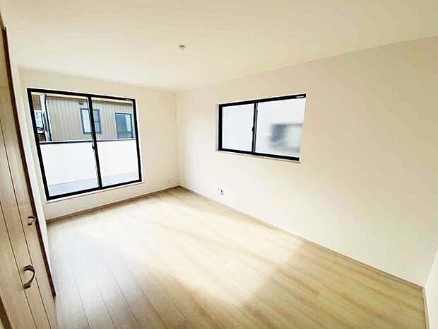 内観（2026年1月）撮影