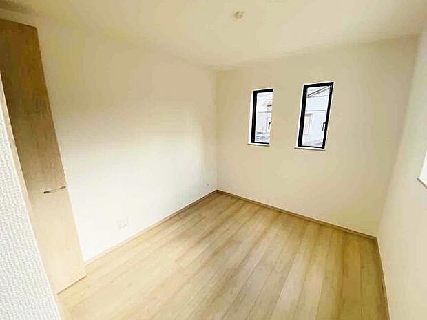 内観（2026年1月）撮影