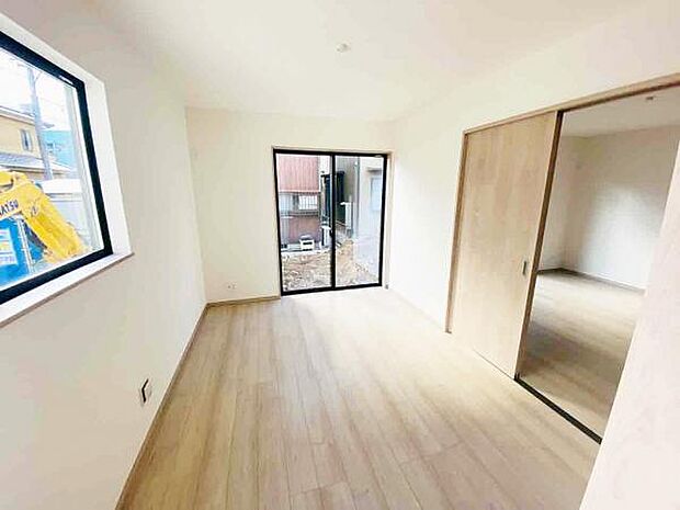 内観（2026年1月）撮影