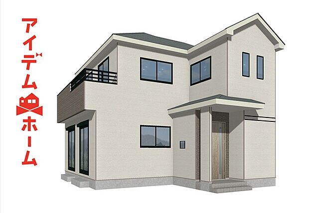 ☆完成予想図☆