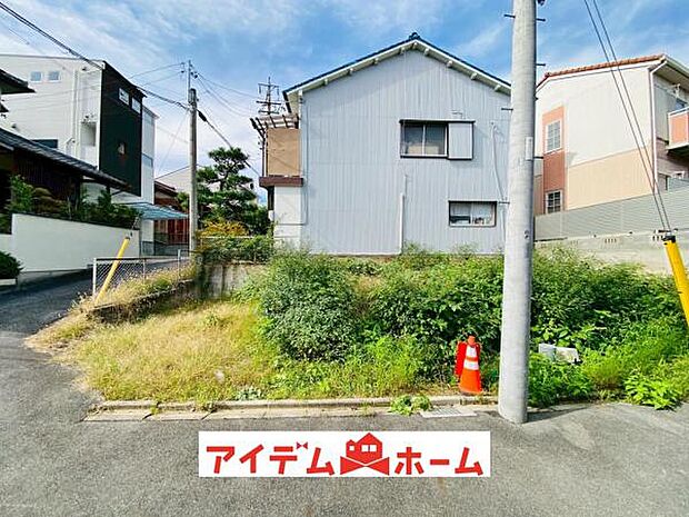 1号棟（2025年11月）撮影