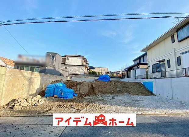 全体（2025年12月）撮影