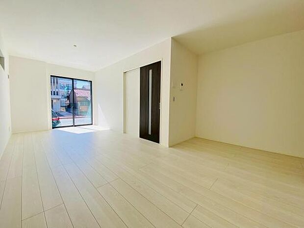 内観(2026年2月)撮影