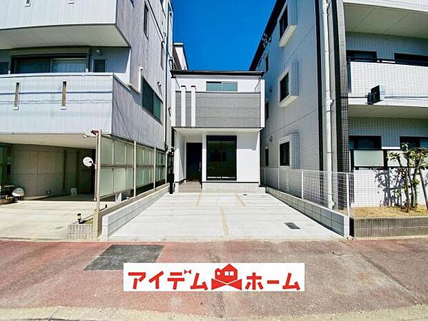 現地(2026年2月)撮影