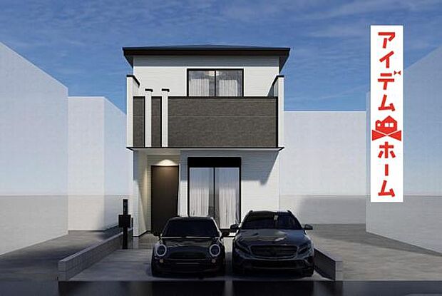 ☆完成予想図☆