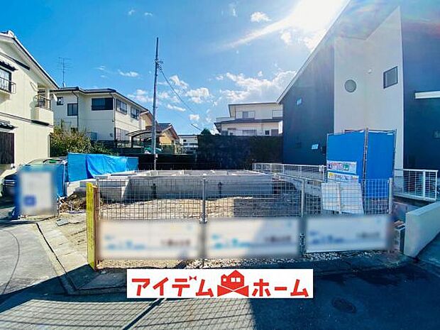 現地（2025年11月）撮影