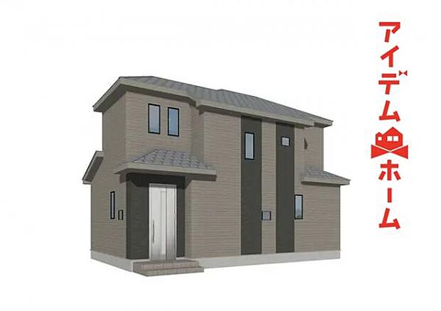 ☆完成予想図☆