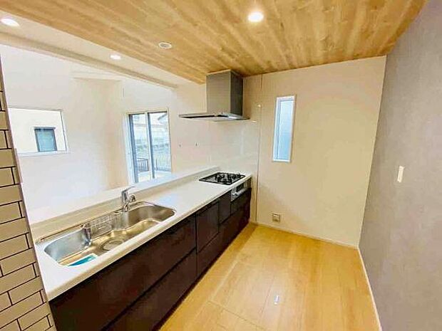 内観(2026年2月)撮影