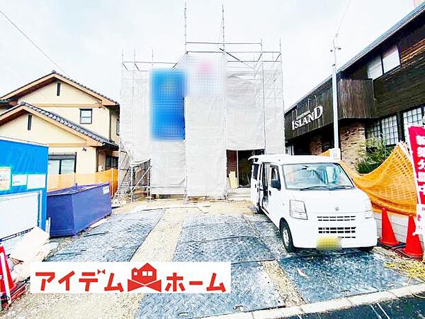 現地（2026年1月）撮影