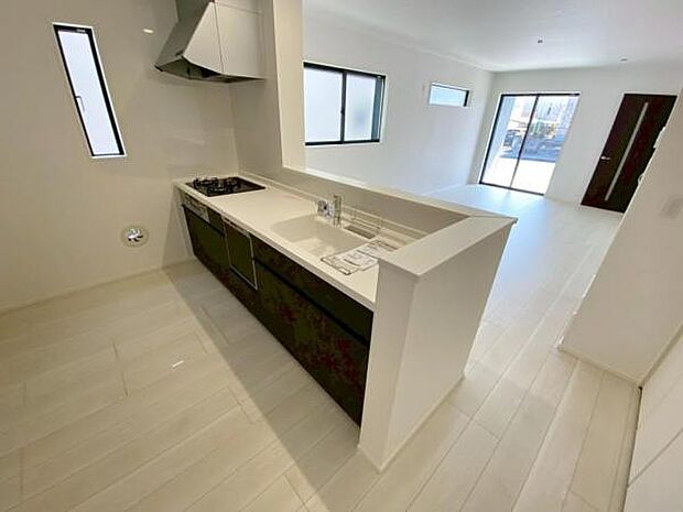 1号棟(2026年3月)撮影