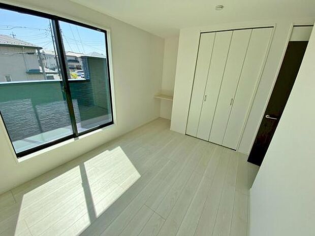 1号棟（2026年3月）撮影