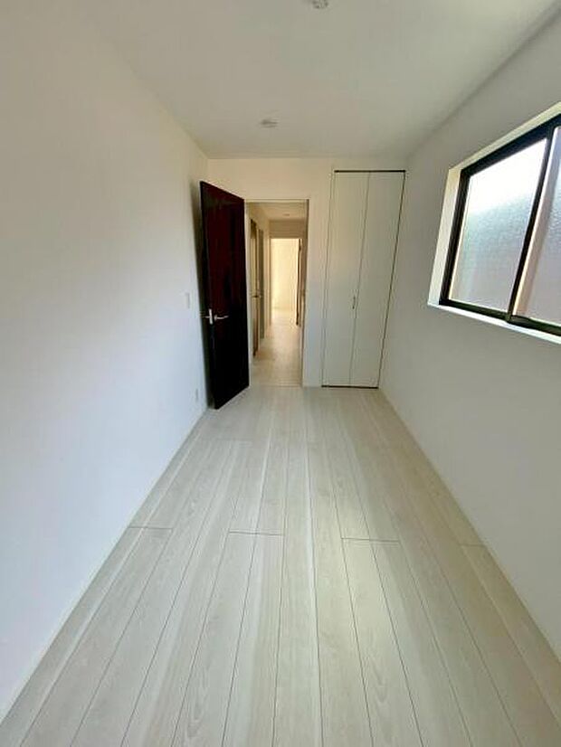 1号棟（2026年3月）撮影